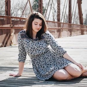 Meet your Posher, Emily